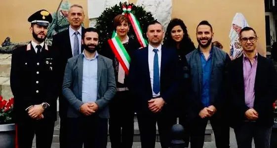 Uri celebra i cento anni dalla fine della prima guerra mondiale