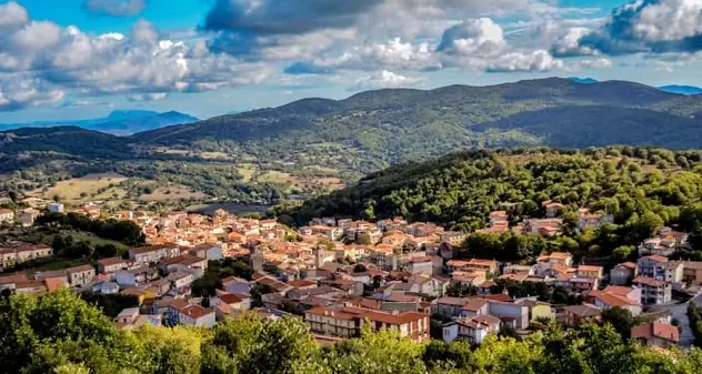 Alla scoperta dei tesori di Ollolai, \"Impara s'Arte\" per Autunno in Barbagia