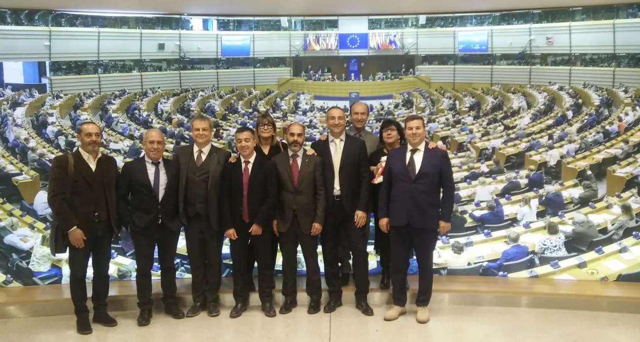 Confartigianato Sardegna a confronto con l’Europa