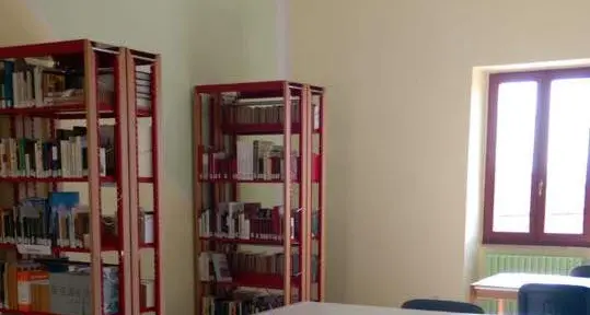 Un nuovo internet point per la biblioteca “Grazia Deledda”