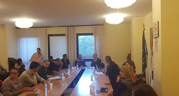 Decreto sicurezza. Spanu: «A rischio un sistema che produce risultati»
