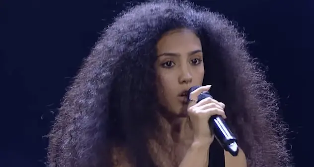 XFactor, nella puntata di oggi Luna Melis presenterà il suo inedito