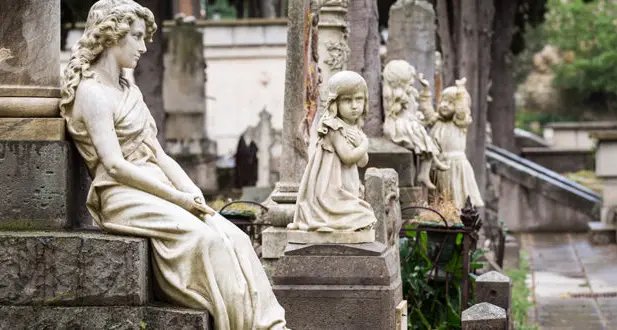 Proseguono i Percorsi Culturali al Cimitero Monumentale di Bonaria