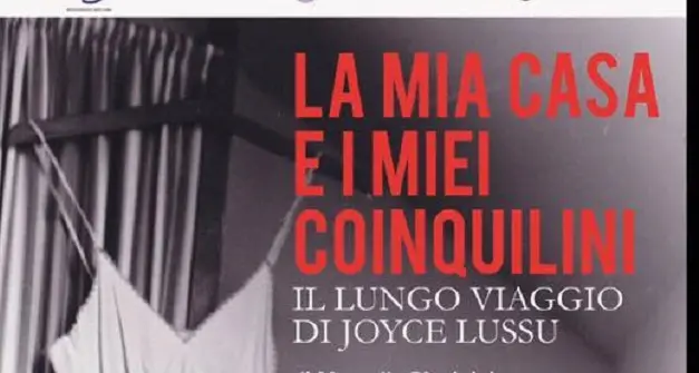 Il lungo viaggio di Joyce Lussu in film-documentario