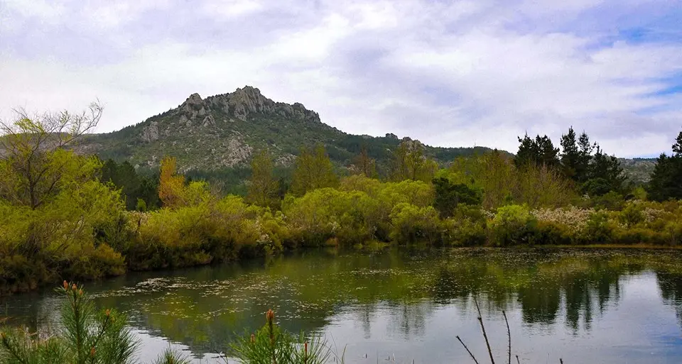 Lo stagno di Posada sarà acquisito dall’Ente Parco di Tepilora