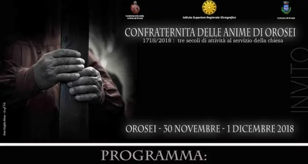 Festa per i trecento anni della Confraternita di Orosei