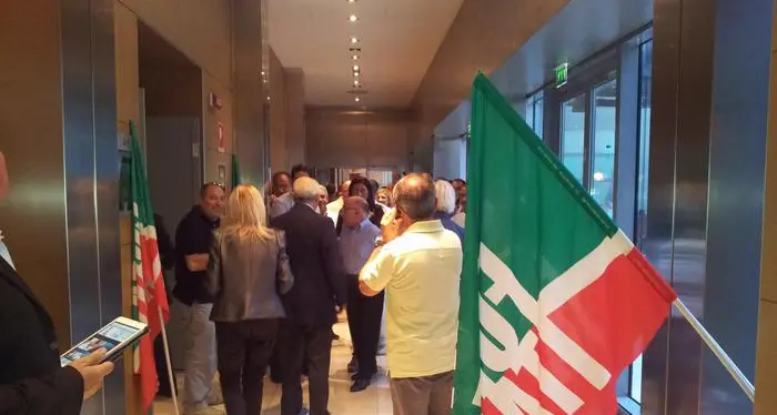 Manovra: Fi, presto in piazza a Oristano