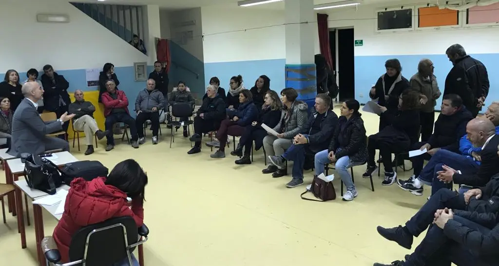 Bilancio Partecipativo: conclusa la fase di ideazione