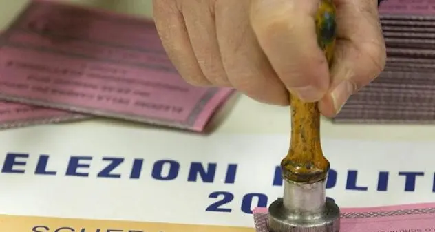 Sardegna, ipotesi election day il 20 gennaio