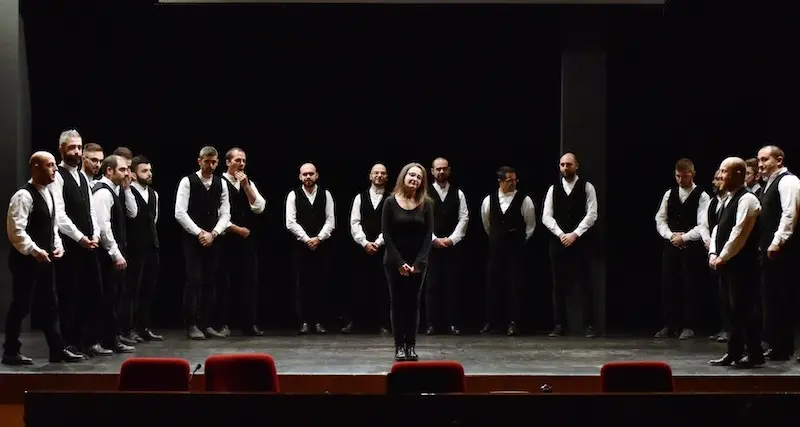 Associazione Terra Mea: “Feminas de Sardigna” un omaggio alle nostre donne