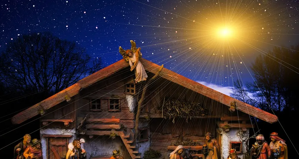 Promossa la seconda edizione di “Ho fatto un presepe!”