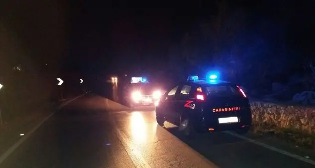 Oltre 3400 incidenti stradali, 90 i morti