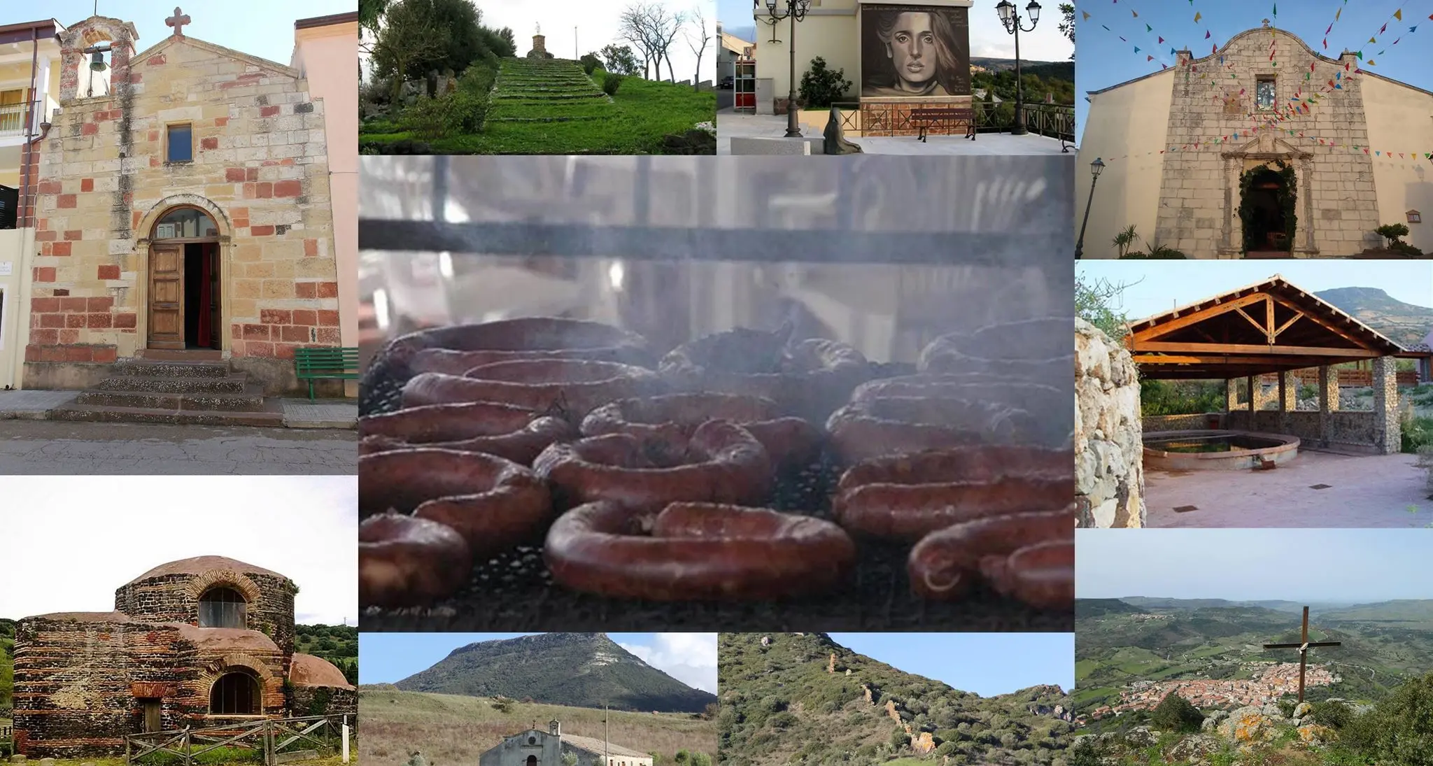 Domenica 9 dicembre la trentanovesima “Festa della salsiccia e del vino”