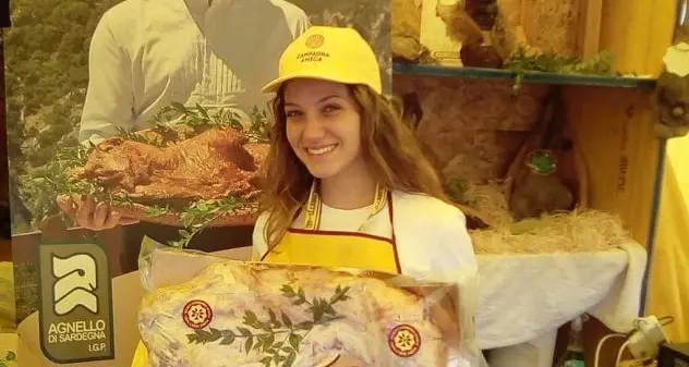 L’agnello di Sardegna Igp: i numeri del 2018