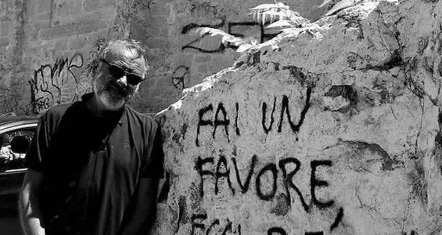 Franco Arminio torna in Sardegna: il poeta e paesologo sarà a Tonara e Nuoro a dicembre