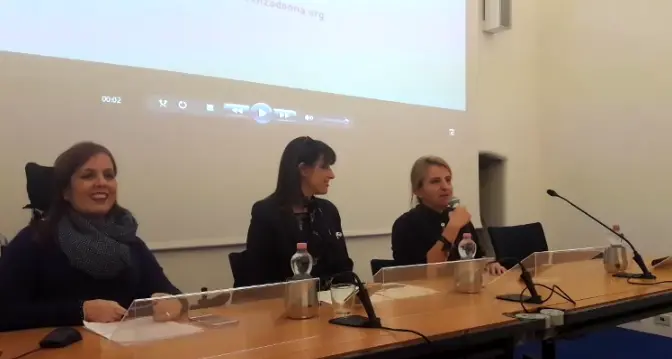 “La violenza contro le donne con disabilità”: ieri un incontro-dibattito nella Biblioteca comunale