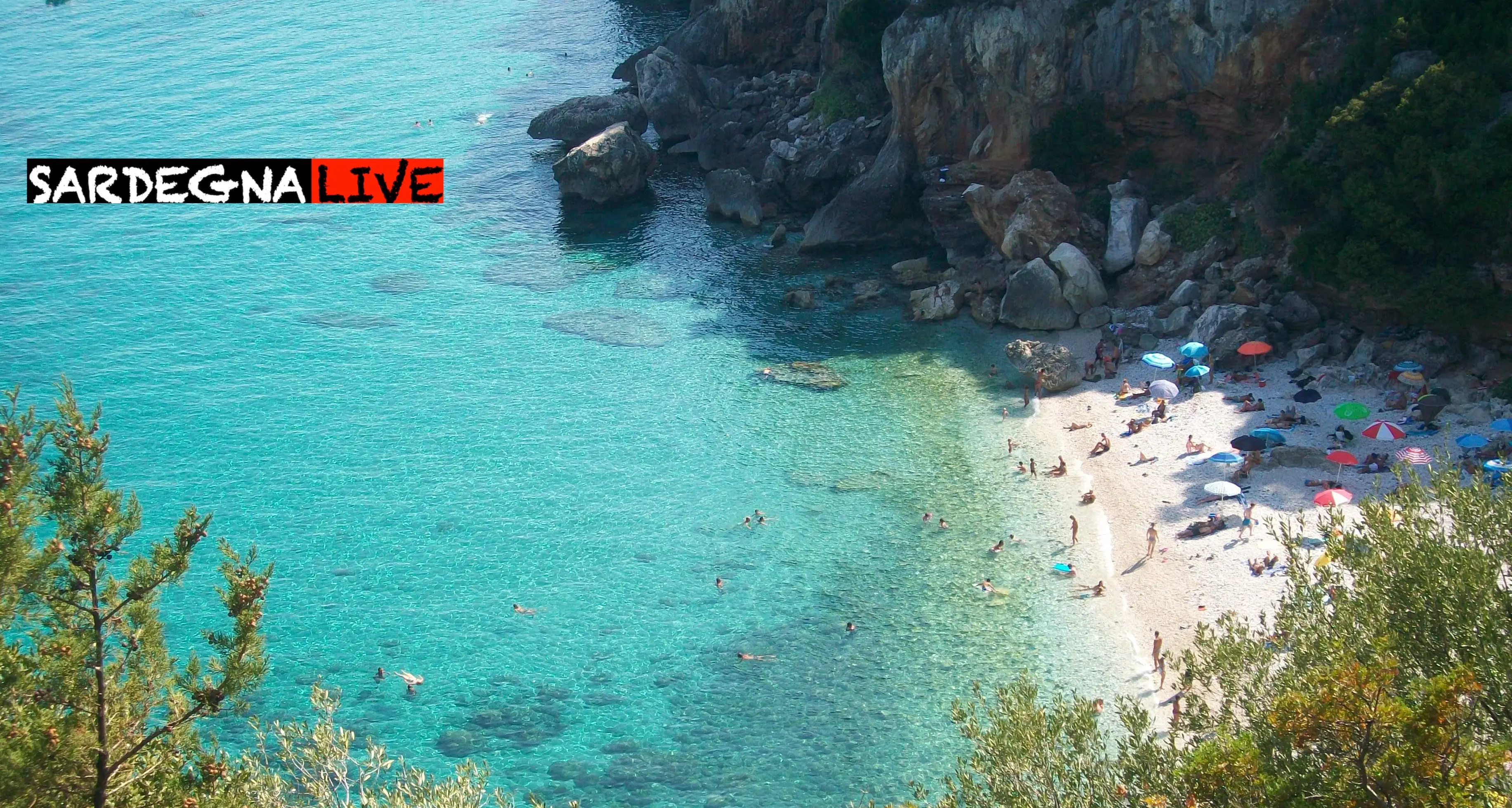 Turismo. Daily Mail: vacanze in Sardegna? meraviglioso senso benessere