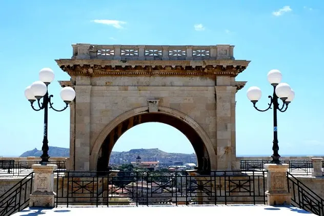 Bastione di Saint Remy