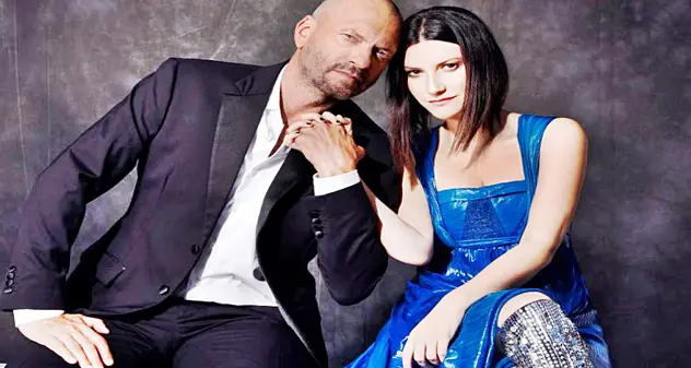 Tour 2019 Laura Pausini e Biagio Antonacci: decisa la data nell’Isola