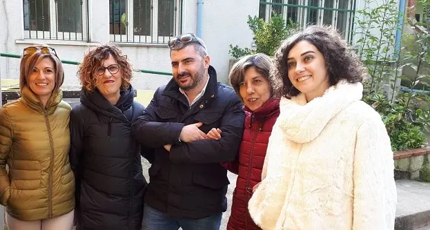 La Coldiretti scommette sul Guilcer: Salvatore Cambula nuovo segretario di zona