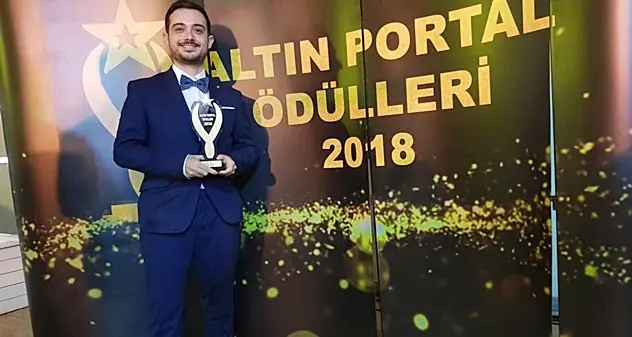 Daniele Demurtas, un sardo conquista il mondo del turismo in Turchia