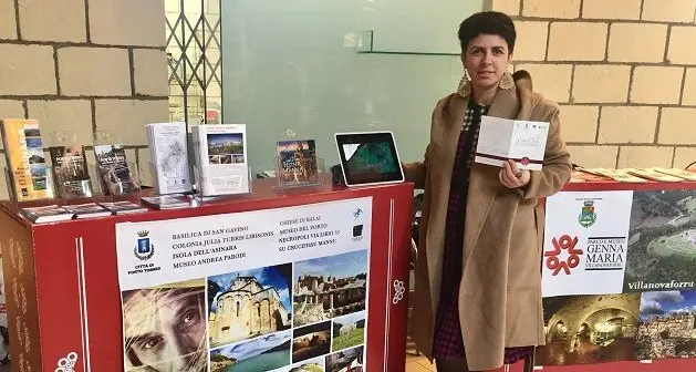 Turismo e cultura a Porto Torres: un educational per illustrare i servizi di accoglienza e guida turistica