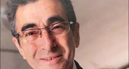 Alberto Aledda: “Il sorriso di papà? Continuerò a portarlo con me tutta la vita”