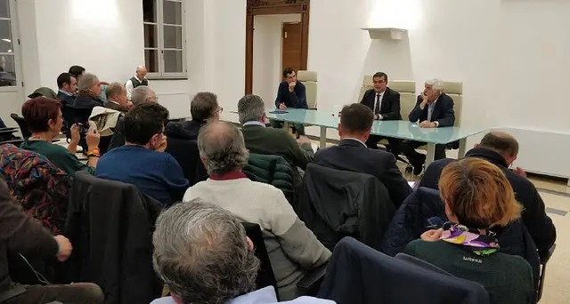 Policlinico di Sassari: ieri l’incontro tra la Regione e i Sindacati