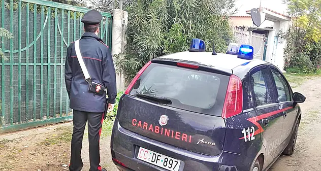 Esplode una bombola del gas, 65enne ustionato