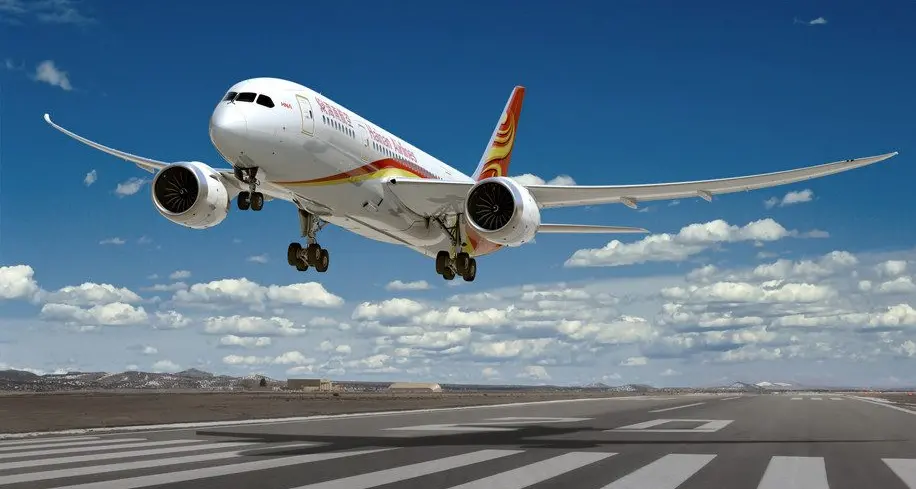 Due voli diretti per la Cina da Cagliari