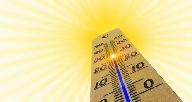 Meteo. Boom delle temperature. Ma ancora instabilità sulla Sardegna: previsti temporali