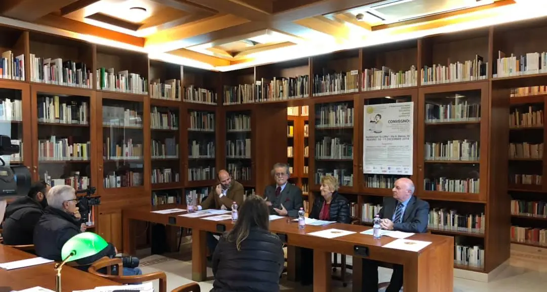 “Cibo identitario della Sardegna”: se ne parla il 17 dicembre a Nuoro
