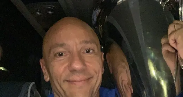 Dinamo. Sardara annuncia l'addio: \"Questo sarà il mio ultimo anno da presidente\"