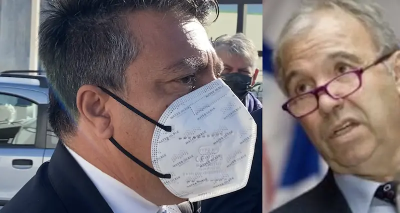 Dopo gli attacchi di Oppi parla il commissario dell'Ats Massimo Temussi: “Sono solo un tecnico”