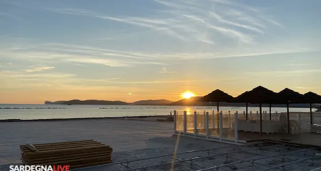 Sardegna zona verde europea? domani il responso