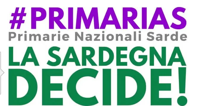 Primarias. Franciscu Sedda: «Una grande partecipazione si costruisce voto dopo voto»
