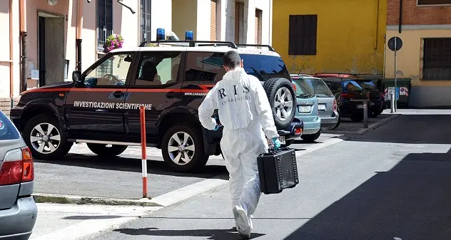 Donna scomparsa a Mogorella, si indaga per omicidio