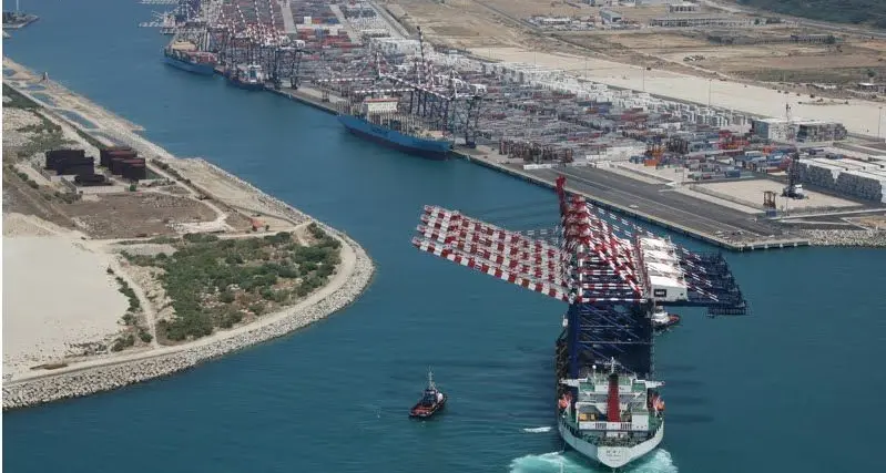 Armi chimiche: è stato scelto il porto di Gioia Tauro