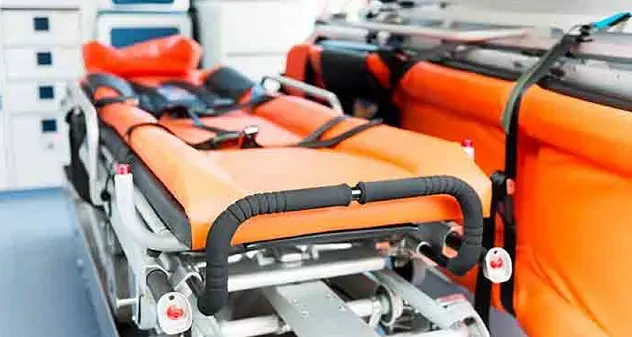Incidente sul fiume, la canoa si rovescia: un morto e un ferito