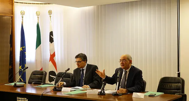 Barracelli: presentato il disciplinare