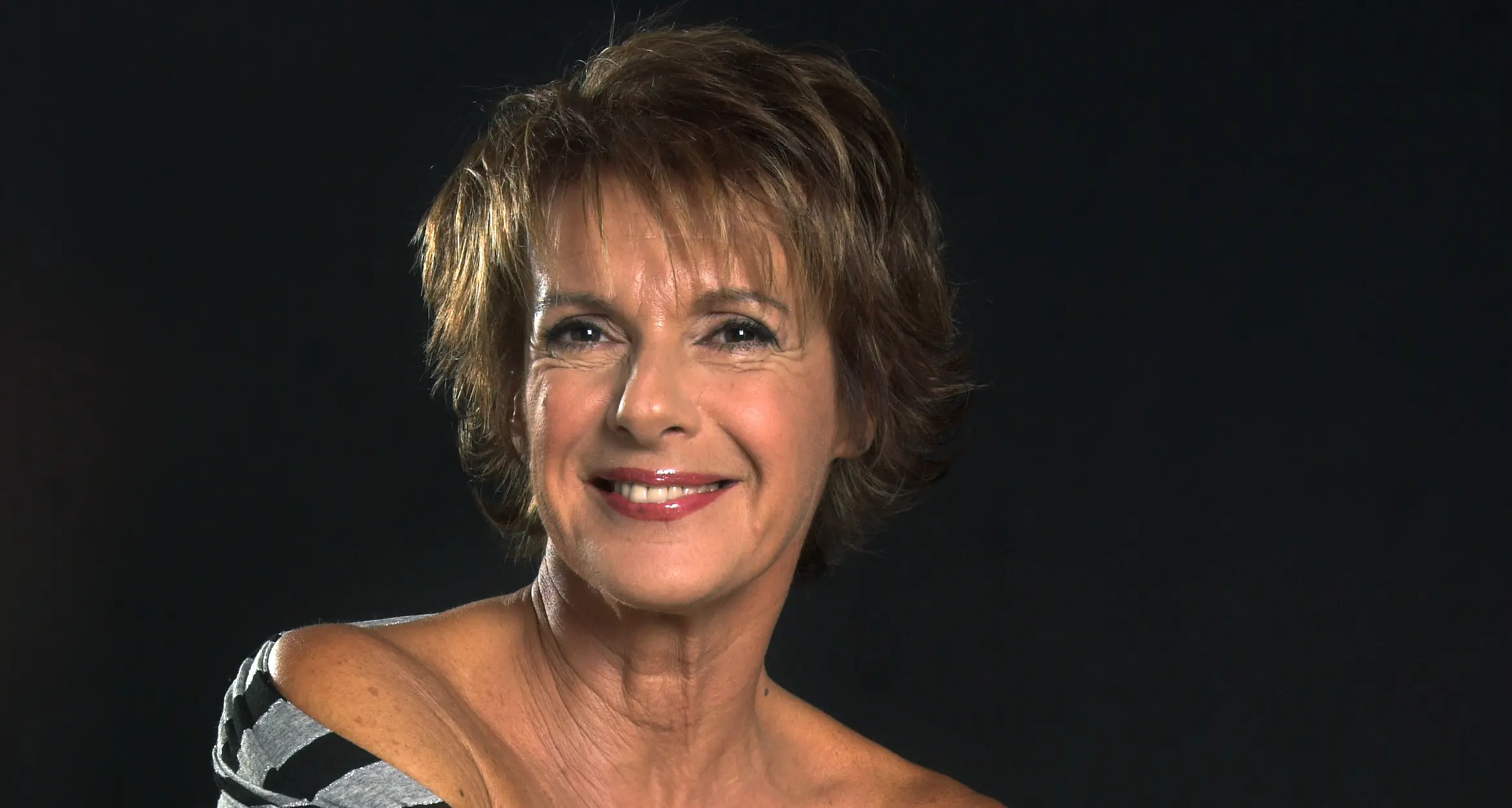 Lella Costa apre la stagione de “La Grande Prosa” al Teatro Civico di Alghero