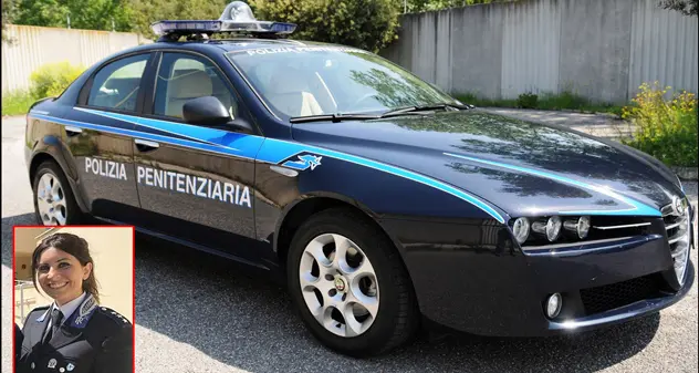 Assolto Comandante di Polizia Penitenziaria, cade ogni ombra sul Commissario Gesuela Pullara