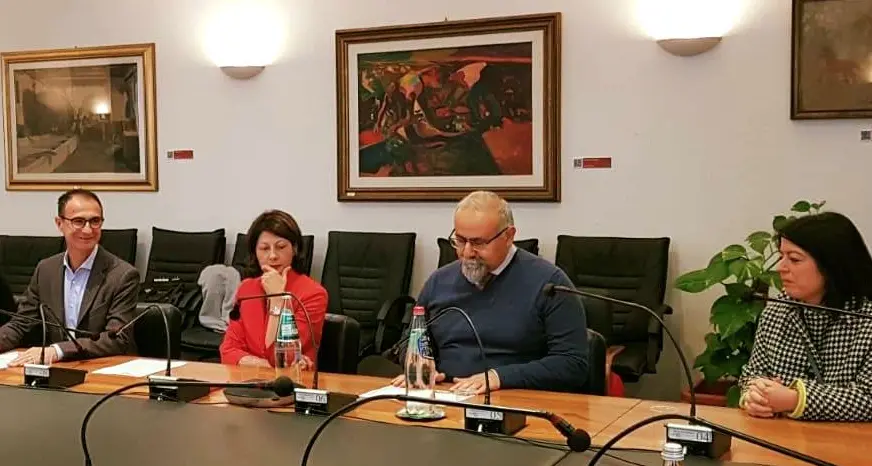 “Cibus Loci”: un fine settimana dedicato al grano e ai pani di Sardegna