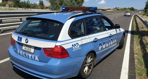 Roadpol: a giugno campagna di sensibilizzazione contro guida in stato d'ebrezza