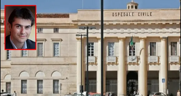 Zedda: “ Il San Giovanni di Dio diventerà un ospedale diurno”