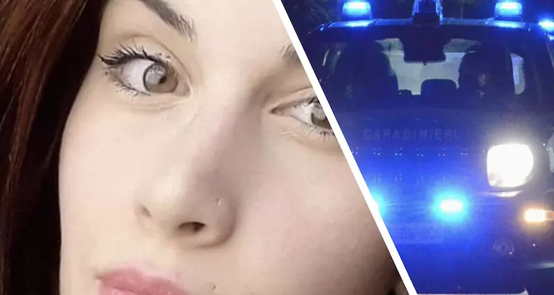 Accanto al corpo privo di vita di Alessandra una scritta agghiacciante fatta con il sangue: \"Io lo amo\"
