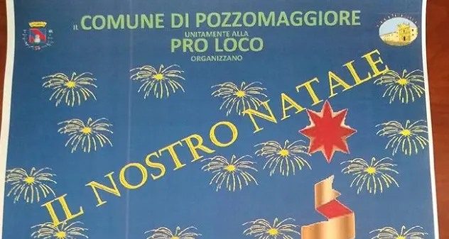 “Il Nostro Natale”: proseguono gli appuntamenti a Pozzomaggiore