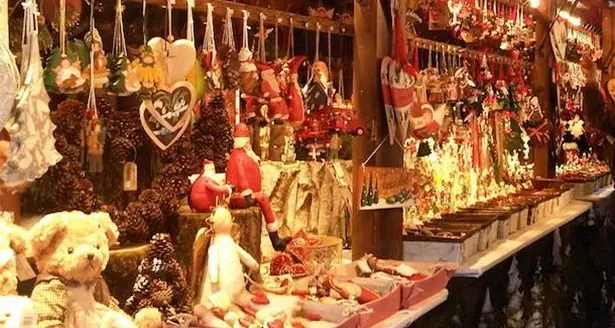 \"Aspettando il Natale 2018. Mercatino prenatalizio all'ostello di Cagliari\"