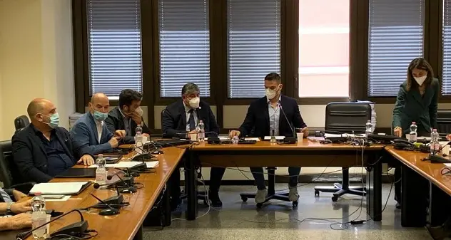 Province, commissione Riforme al lavoro per superare conflitto con il governo