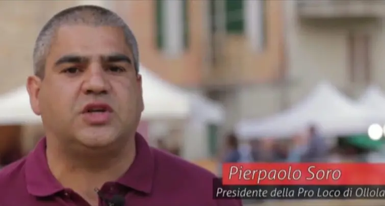 La Pro Loco di Ollolai verso il nuovo direttivo. Pierpaolo Soro, dopo 12 anni, non si ricandida alla presidenza